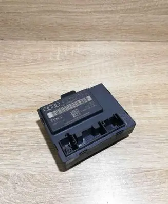 Audi A6 S6 C6 4F Door control unit/module 4F0959795E