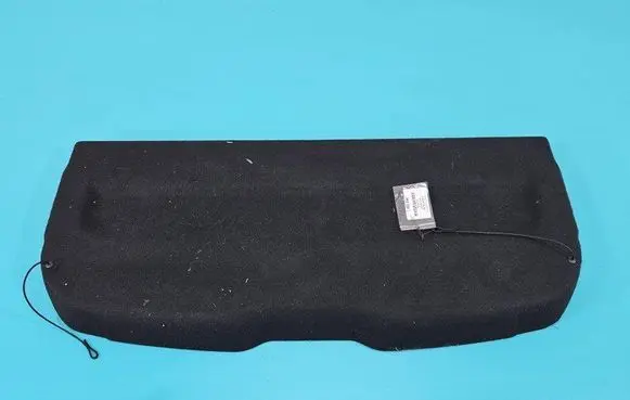 Opel Corsa F Parcel shelf IMPRK1468844
