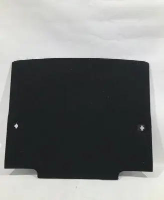 BMW 2 F44 Trunk/boot mat liner 7495258