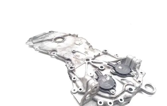 Nissan Qashqai Timing chain cover GD01926 A2761560790 HR13DDT