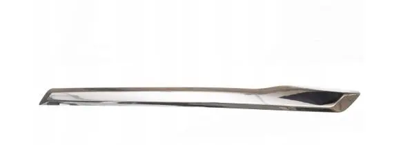 BMW X3 G01 Rear bumper trim bar molding 51119477646 5905049719379