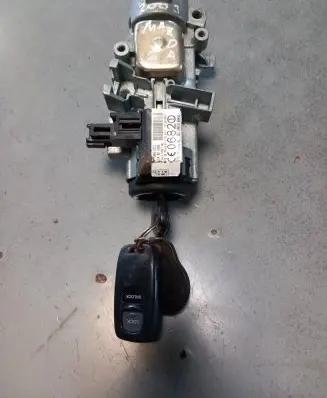 Mazda 6 Ignition lock GJ6A66938A