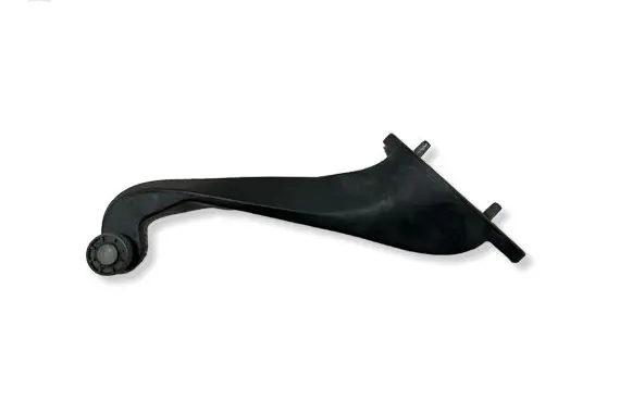 Peugeot Partner Sliding door upper roller guide/hinge 9680486880E