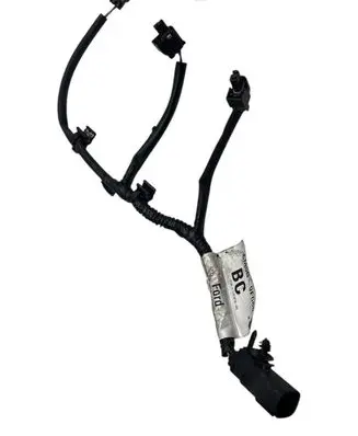 Ford Fiesta Fuel injector wires cm5g9f666