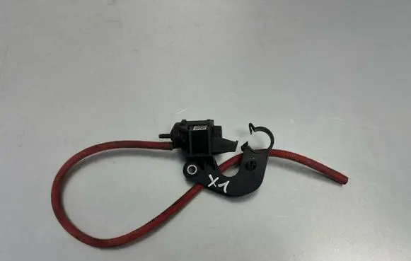 BMW X1 F48 F49 Vacuum valve 8570591