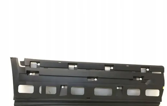 Bentley Bentayga Trim molding 