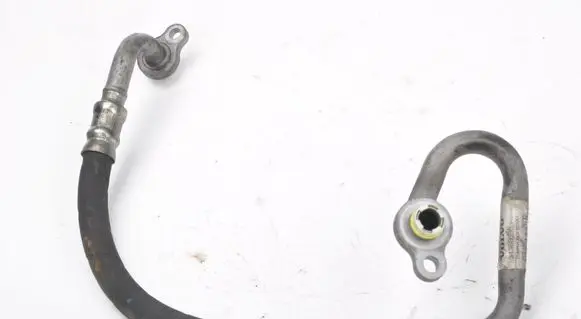 Volvo S60 Air conditioning (A/C) pipe/hose 31369698