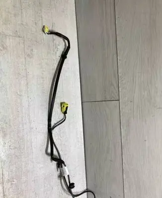 Audi A3 8Y Seat wiring loom 8y0971553