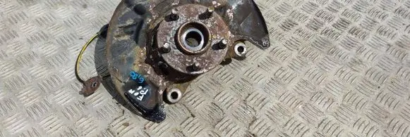 Subaru Forester SH Front wheel hub spindle knuckle 28313AG030 28373FG000