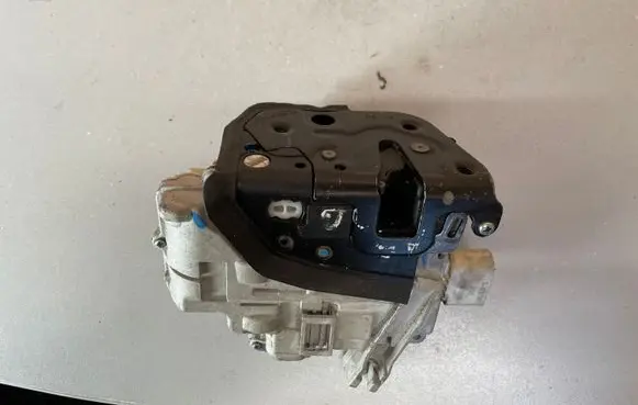 Audi A5 8T 8F Rear door lock
