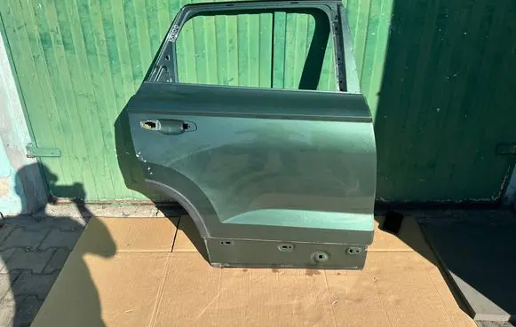Seat Ateca Rear door 575833312