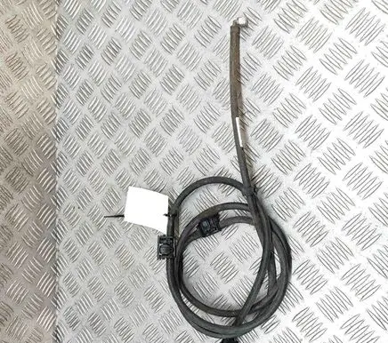 Mercedes-Benz C W205 Windshield washer fluid hose A2058600292