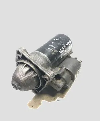 Fiat Stilo Starter motor