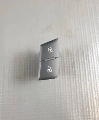 Audi A6 C7 Central locking switch button 4G0962107