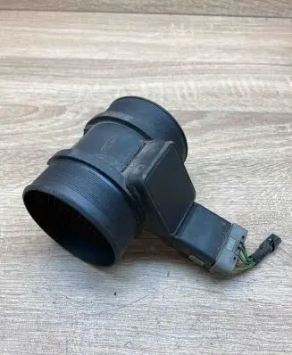 Citroen C15 Mass air flow meter 9628336380 5WK9623 WithPlug