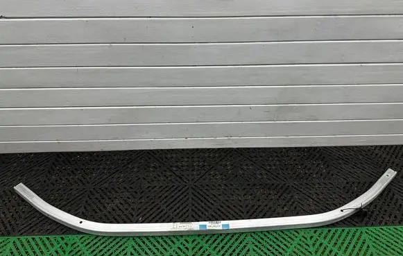 BMW X1 U11 Front bumper cross member 5A64A30 35076897