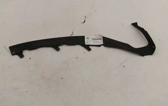 BMW X3 G01 Headlight/headlamp mounting bracket 63115A0E5E3