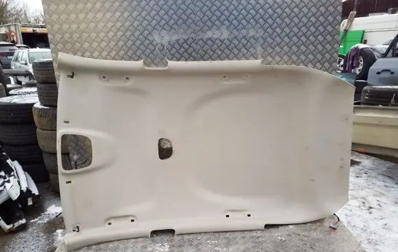 Jeep Cherokee Headlining 1UC88HDAAI 68190206AC 68196752AC