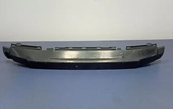 Volvo C30 Front bumper support beam 30655492