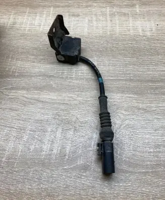 Audi A8 S8 D3 4E Sensor 3D0907651 4E0616575B