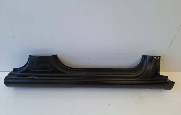 Skoda Octavia Mk3 (5E) Foot area side trim 