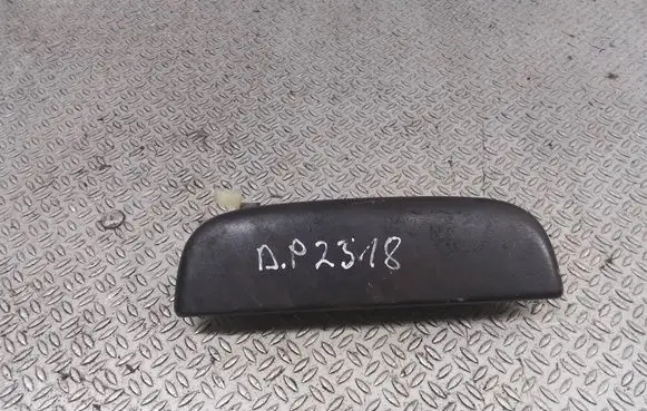 Suzuki Ignis Front door exterior handle