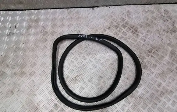 Opel Crossland X Front door rubber seal AH0R