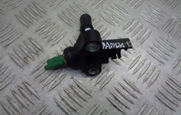 Fiat Panda II Coolant temperature sensor 