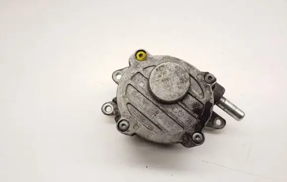 Mercedes-Benz S W221 Vacuum pump a6422300165