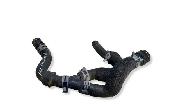 Chrysler Pacifica Engine coolant pipe/hose 