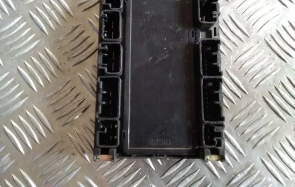 Toyota Prius (XW20) Other control units/modules PBTGF40 PBTGF40TOYOTA S03003010ATY