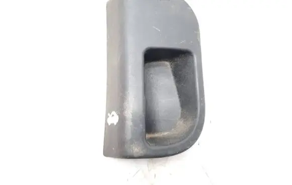 Citroen Nemo Engine bonnet (hood) release handle 735410607