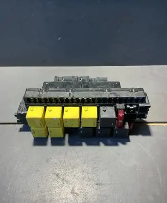 Mercedes-Benz S W220 Fuse module A0295450432