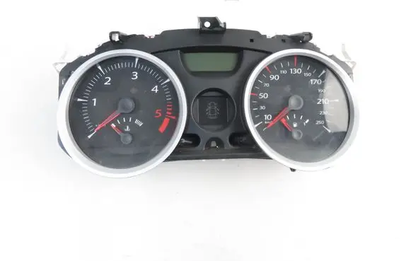 Renault Megane II Speedometer (instrument cluster) 8200720321 8200720321K