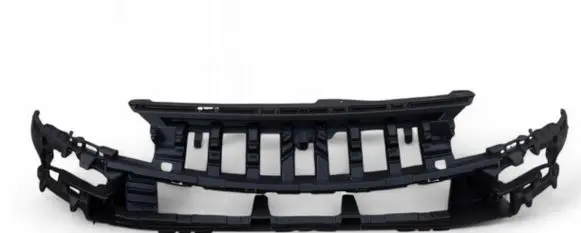 Citroen Berlingo Front bumper support beam 9677621777 9677877777