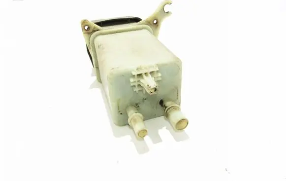 Fiat Ducato Power steering fluid tank/reservoir Nėra