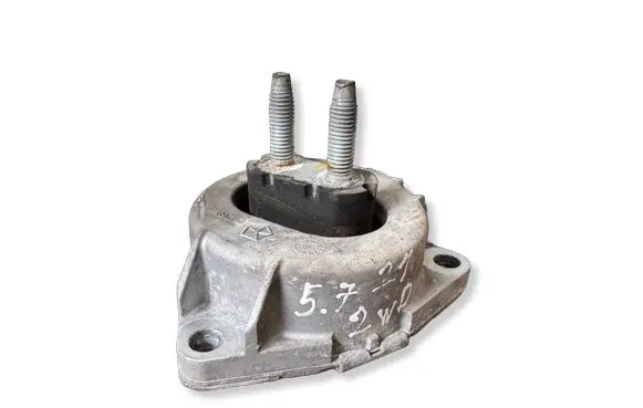 Dodge Durango Rear differential mounting bracket 68032665AF