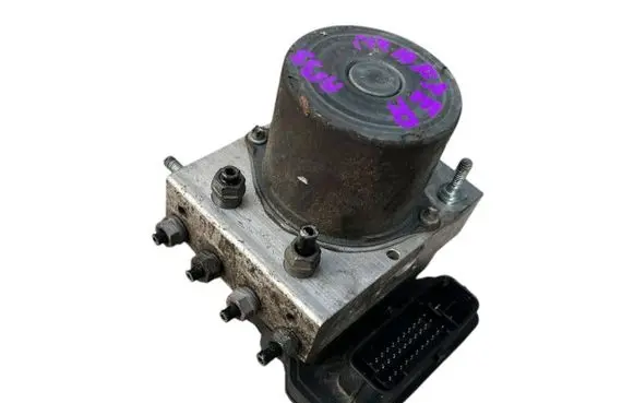Volkswagen Crafter ABS Pump 2N0907379C 2n0907379c 08514031800069032