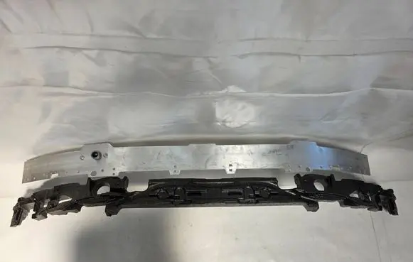 Mercedes-Benz GLC C254 Front bumper support beam A2546206800