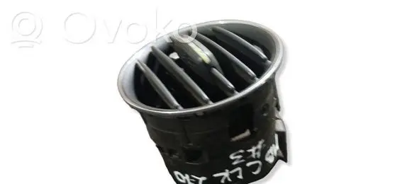 Mercedes-Benz CLK A209 C209 Dashboard side air vent grill/cover trim A2098300154