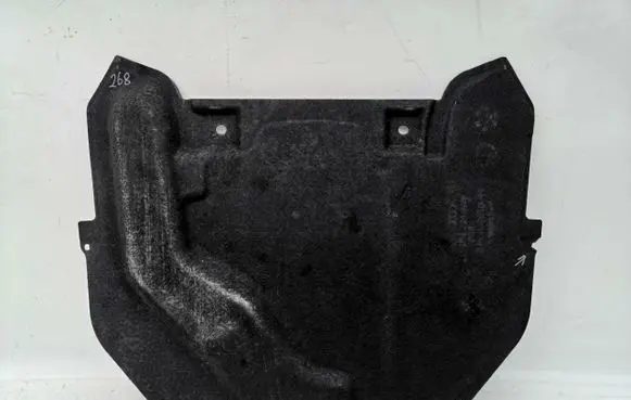 Audi A4 S4 B9 8W Engine splash shield/under tray 8W0825209