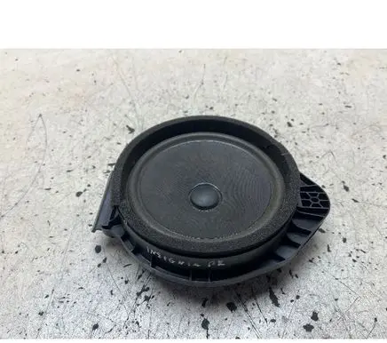 Opel Insignia A Front door speaker 5234