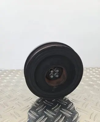 BMW 5 F10 F11 Crankshaft pulley 8512072 MW11235
