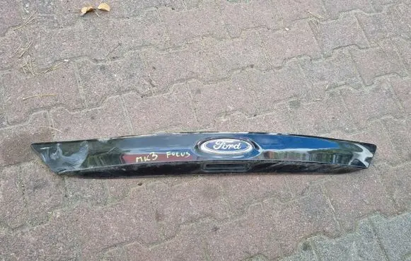 Ford Focus Tailgate/trunk/boot exterior handle XXXXXXXXXX