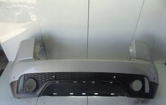Jaguar E-Pace Rear bumper R13P3