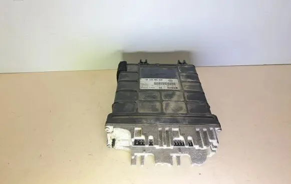 Acura ILX Engine control unit/module 028906021DD 0281001411 0281001412