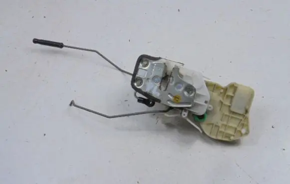 Honda Jazz Front door lock