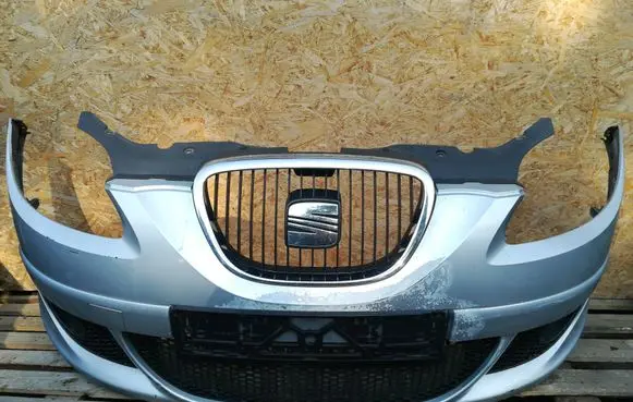 Seat Altea Front bumper