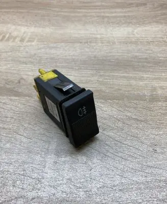 Audi 80 90 S2 B4 Fog light switch 893941563