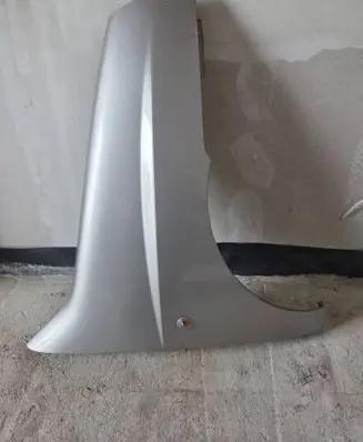 Fiat Doblo Fender